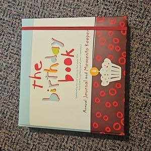 The Birthday book